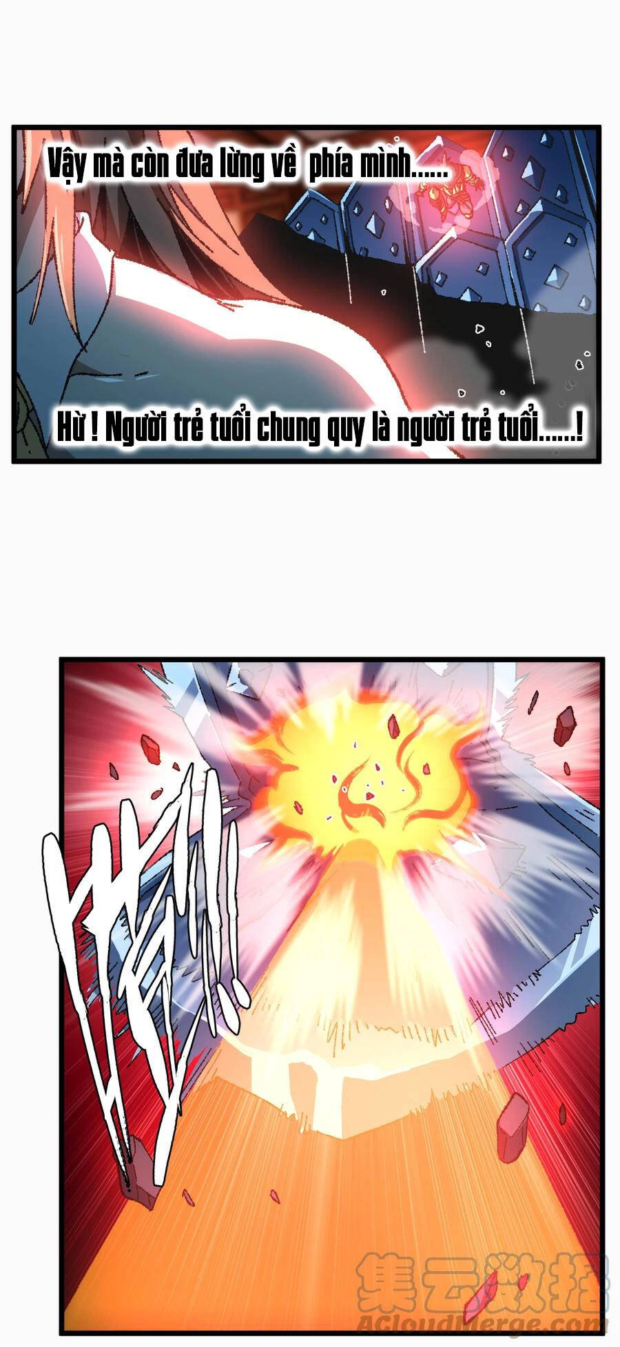 Vú Em Vô Địch Chapter 28 - 78