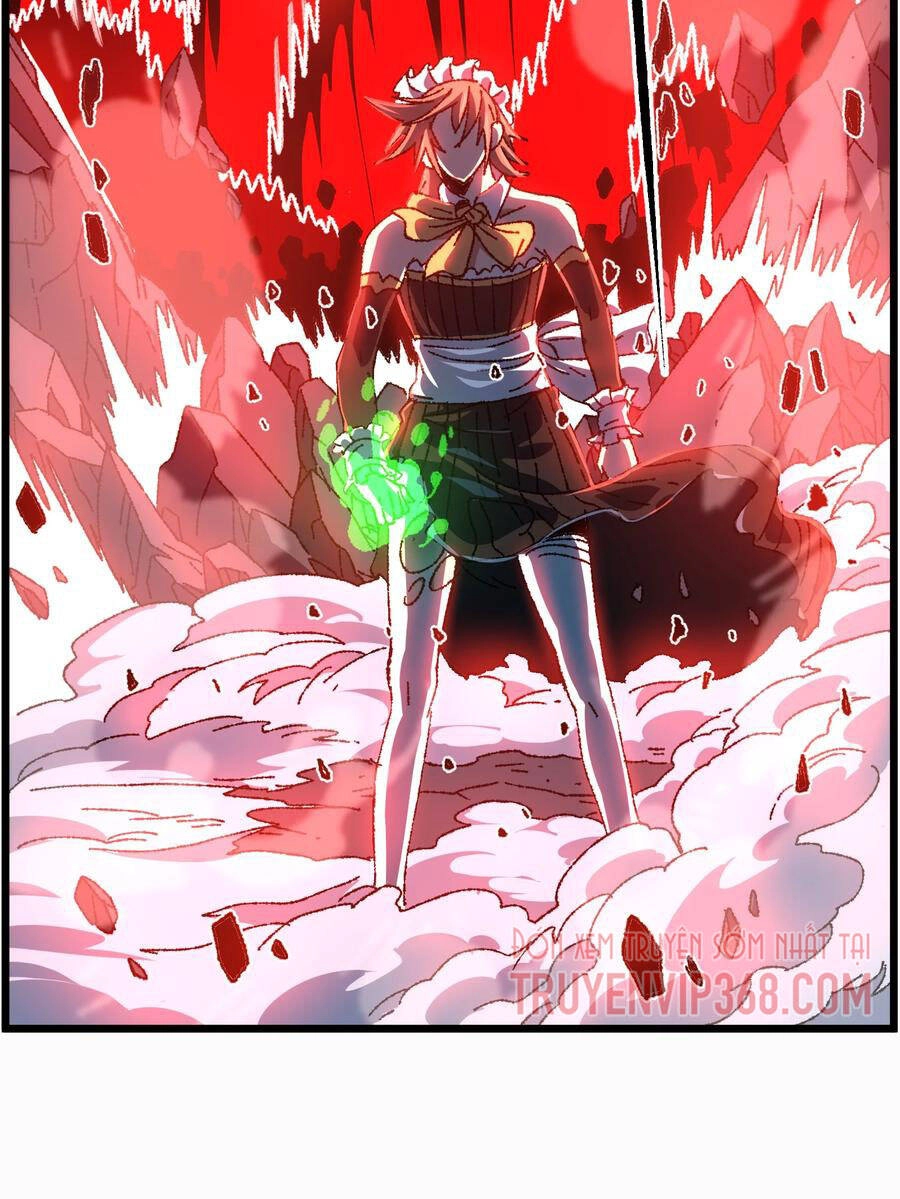 Vú Em Vô Địch Chapter 28 - 80