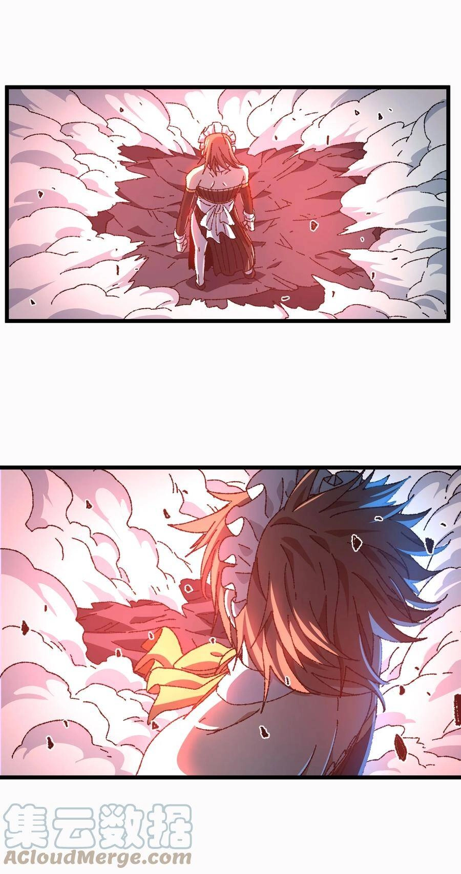 Vú Em Vô Địch Chapter 28 - 81