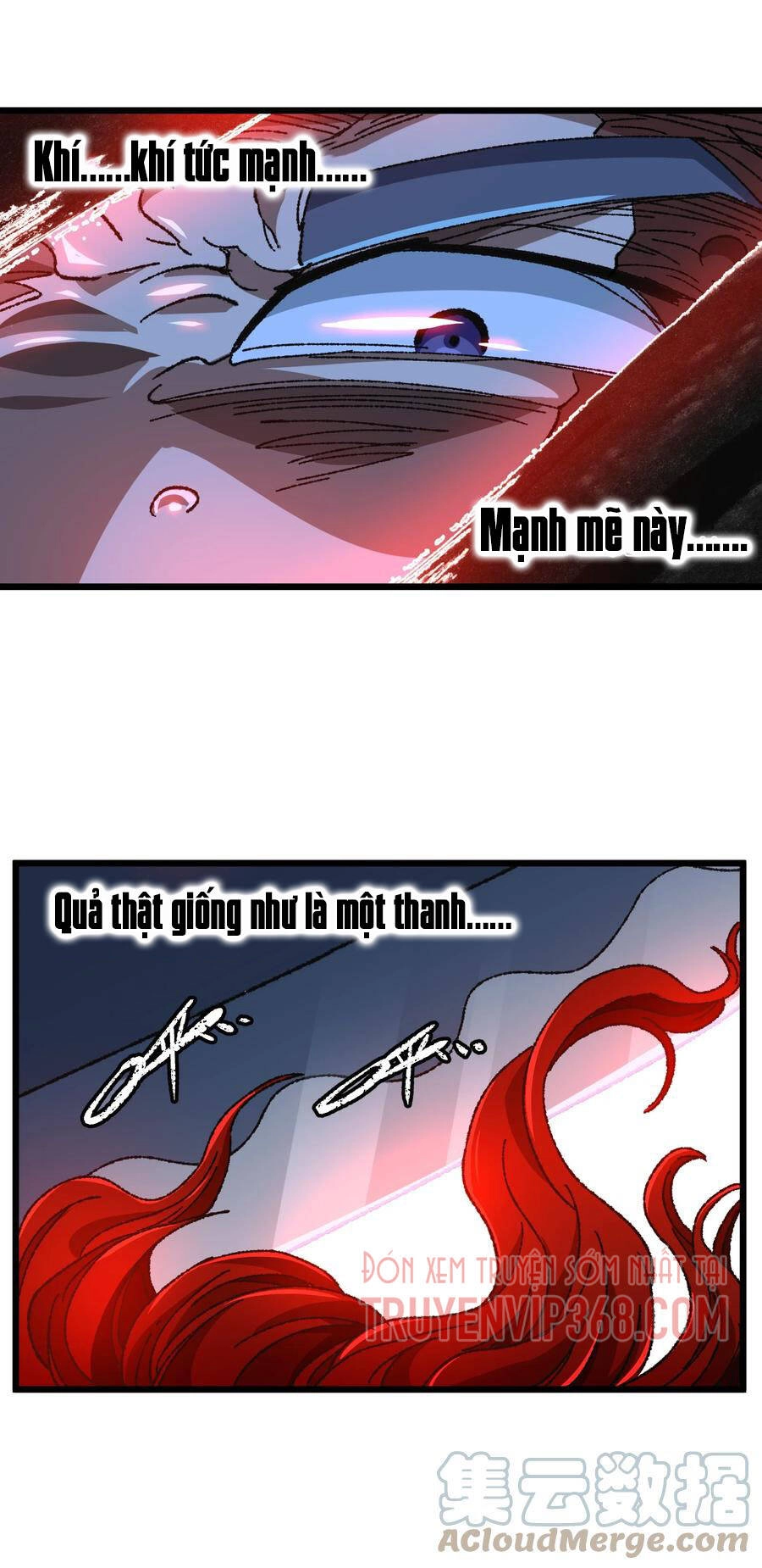 Vú Em Vô Địch Chapter 28 - 84