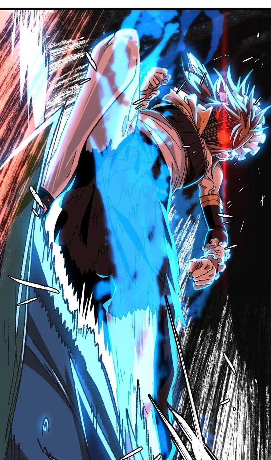 Vú Em Vô Địch Chapter 28 - 88