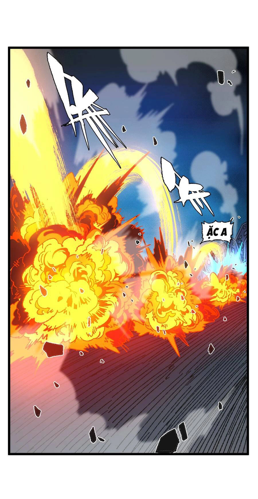 Vú Em Vô Địch Chapter 29 - 2