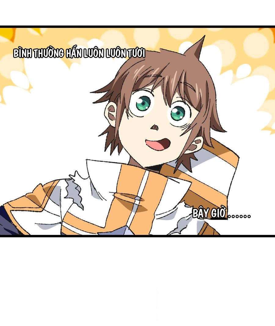 Vú Em Vô Địch Chapter 29 - 4