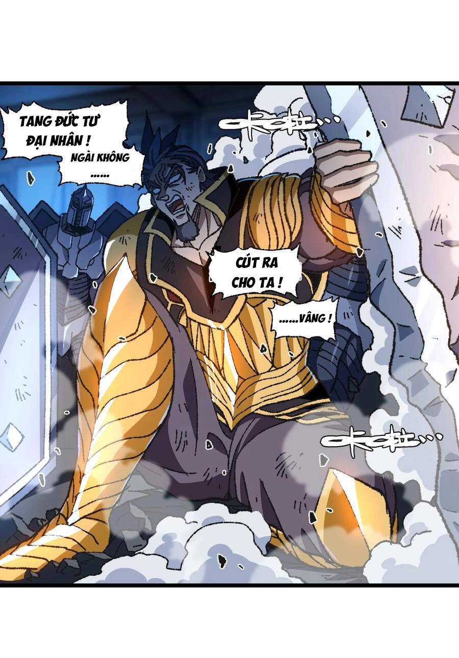 Vú Em Vô Địch Chapter 29 - 6