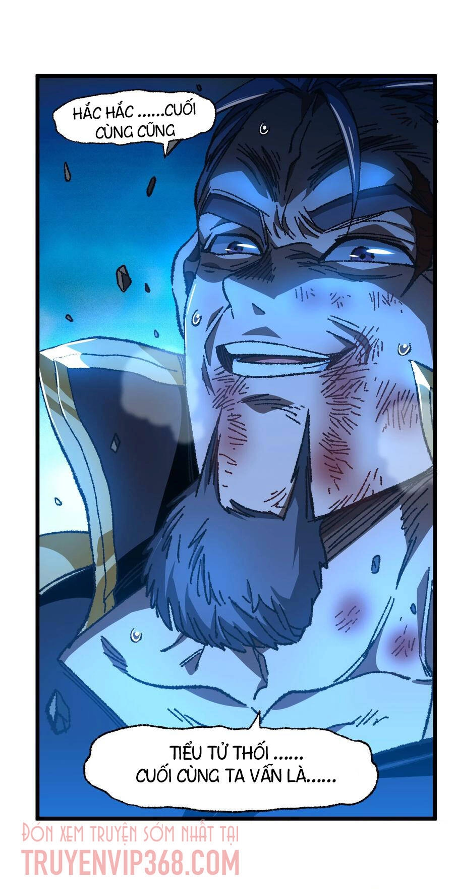 Vú Em Vô Địch Chapter 29 - 7