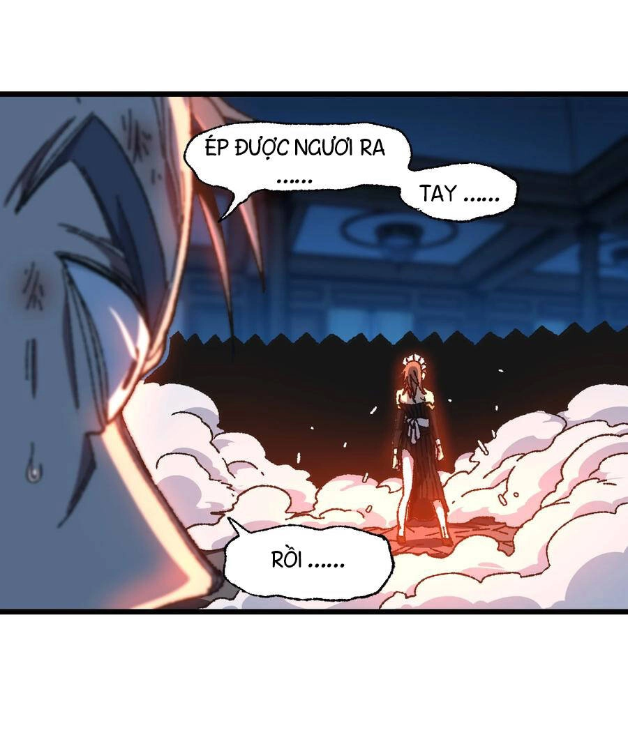 Vú Em Vô Địch Chapter 29 - 8