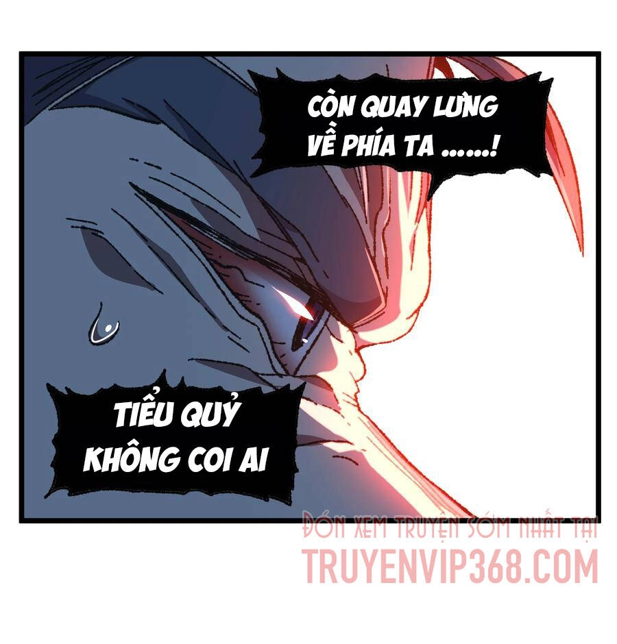 Vú Em Vô Địch Chapter 29 - 9