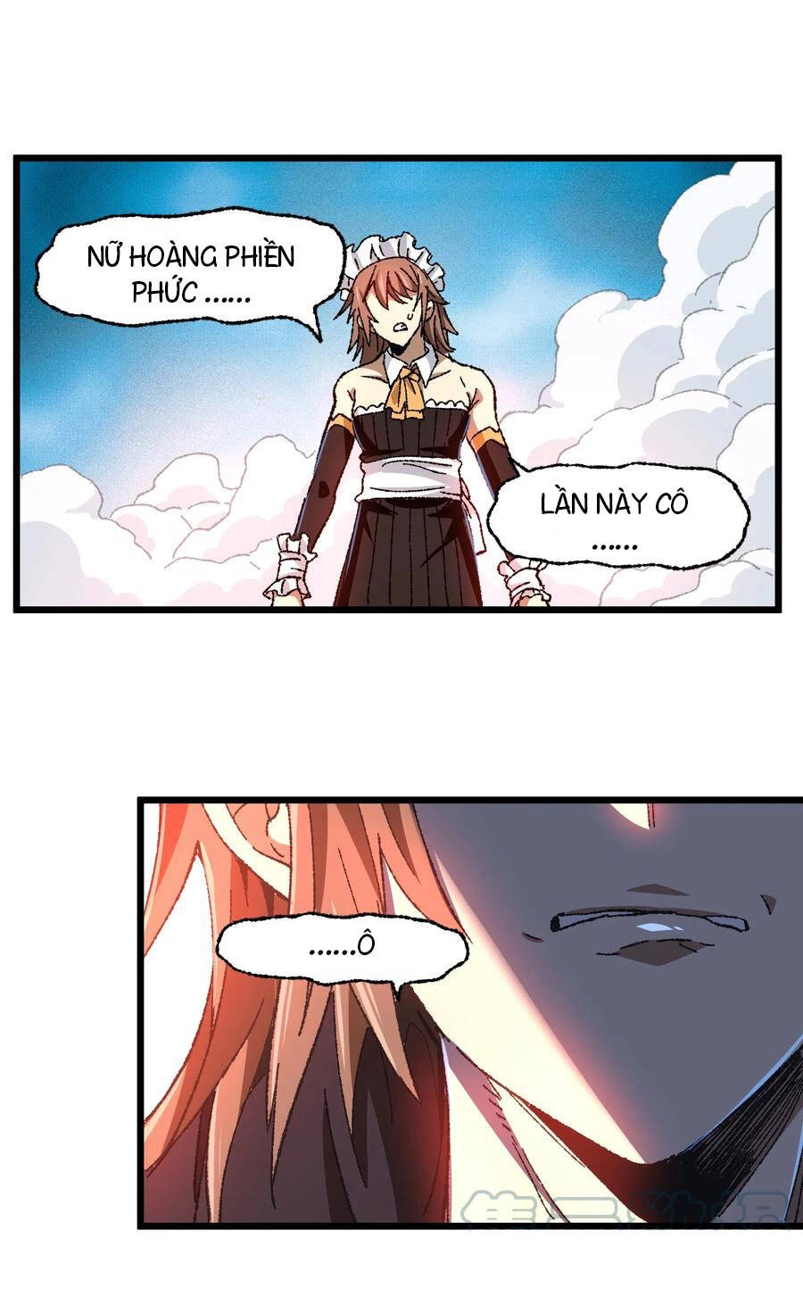 Vú Em Vô Địch Chapter 29 - 10