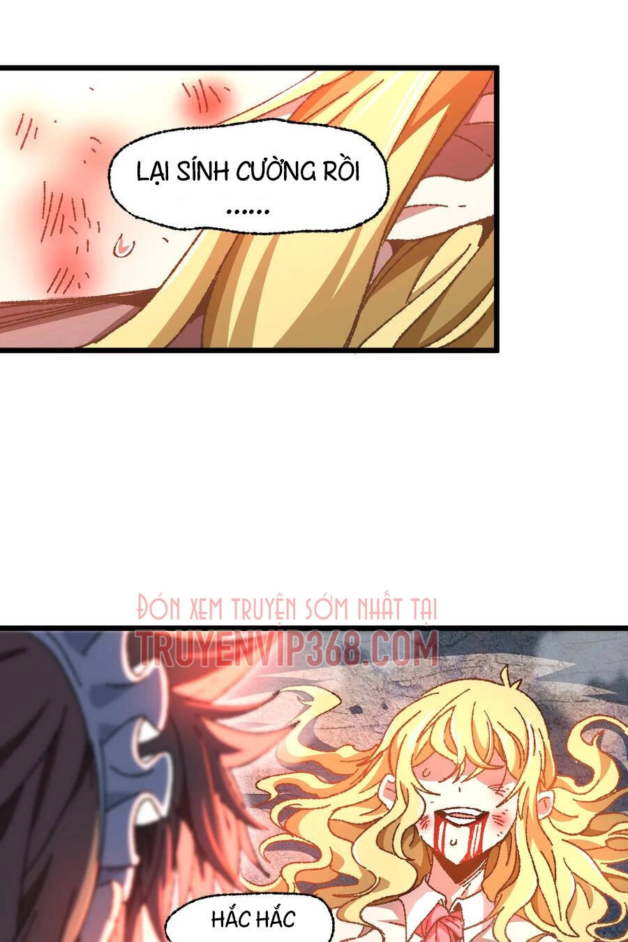 Vú Em Vô Địch Chapter 29 - 11