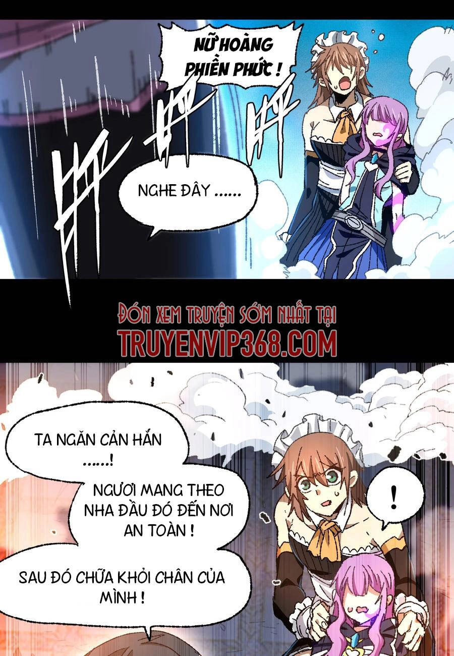 Vú Em Vô Địch Chapter 29 - 15