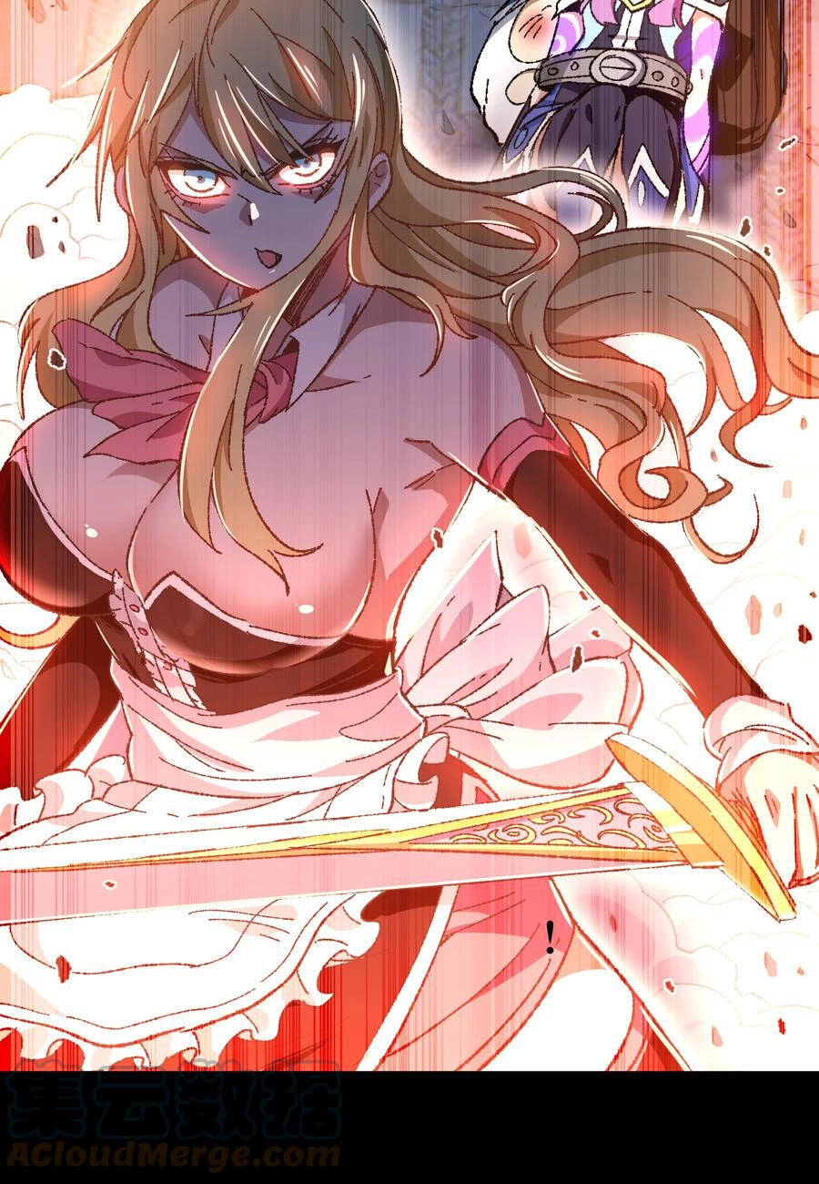 Vú Em Vô Địch Chapter 29 - 16