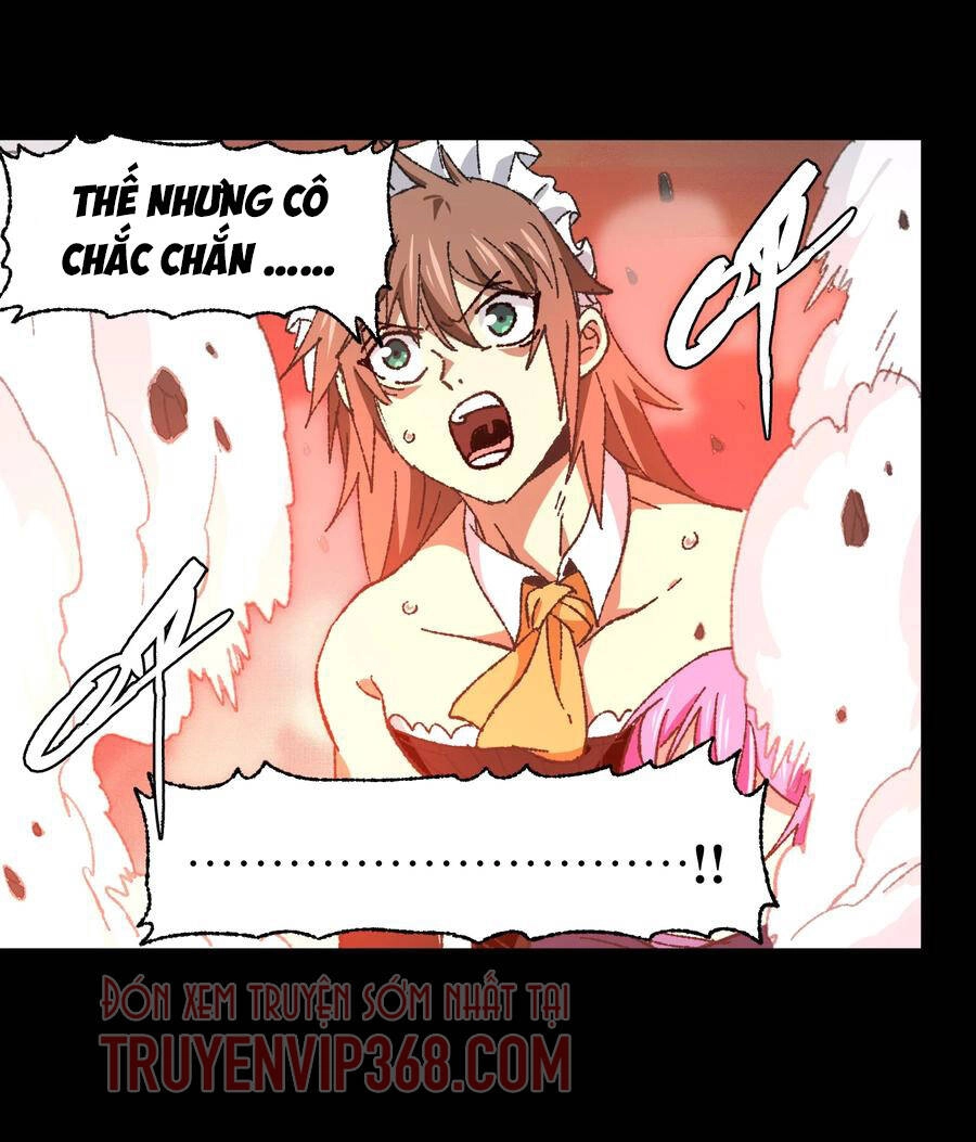 Vú Em Vô Địch Chapter 29 - 17