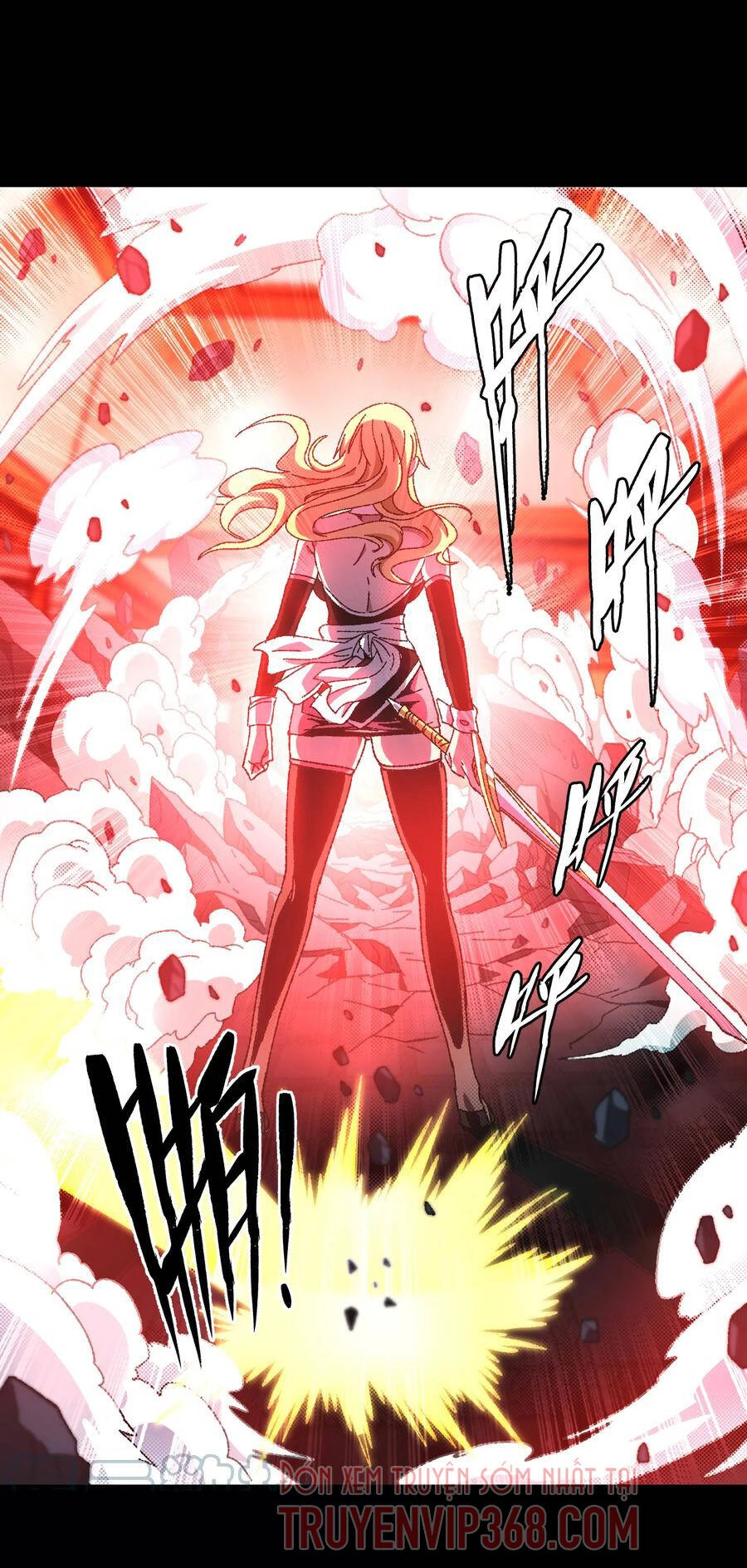 Vú Em Vô Địch Chapter 29 - 19