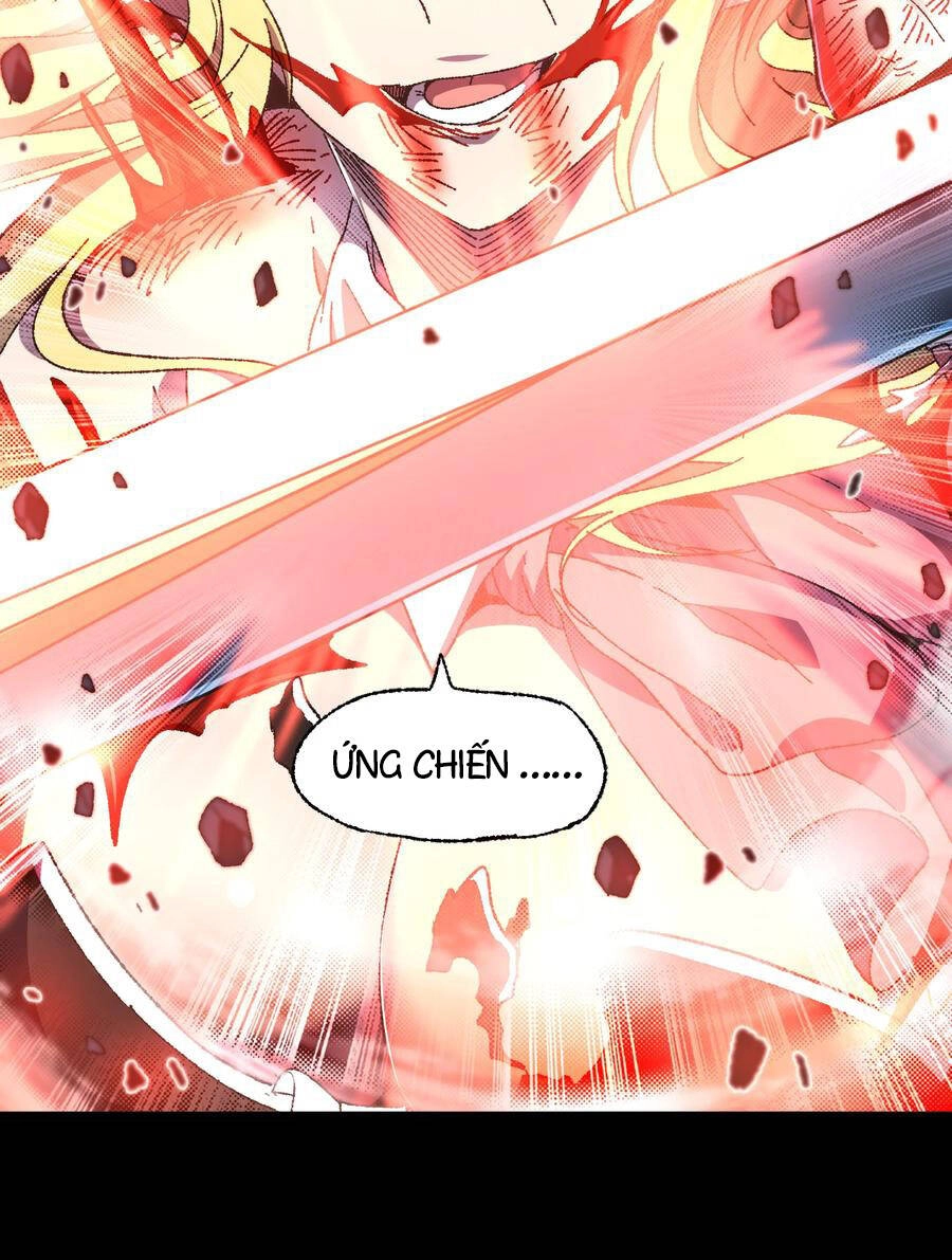 Vú Em Vô Địch Chapter 29 - 21