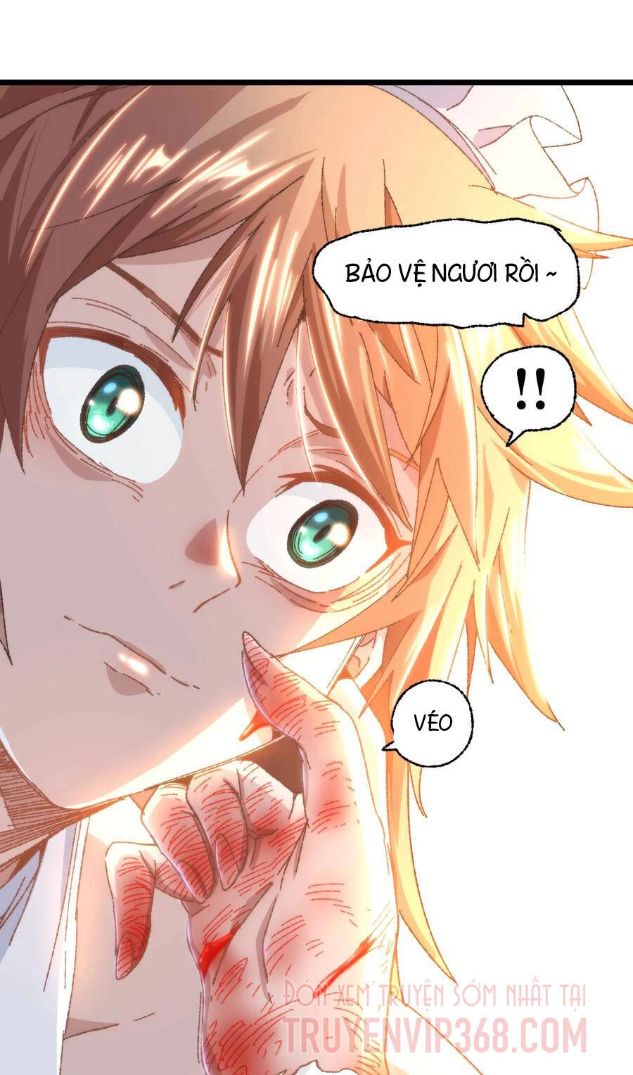Vú Em Vô Địch Chapter 29 - 24