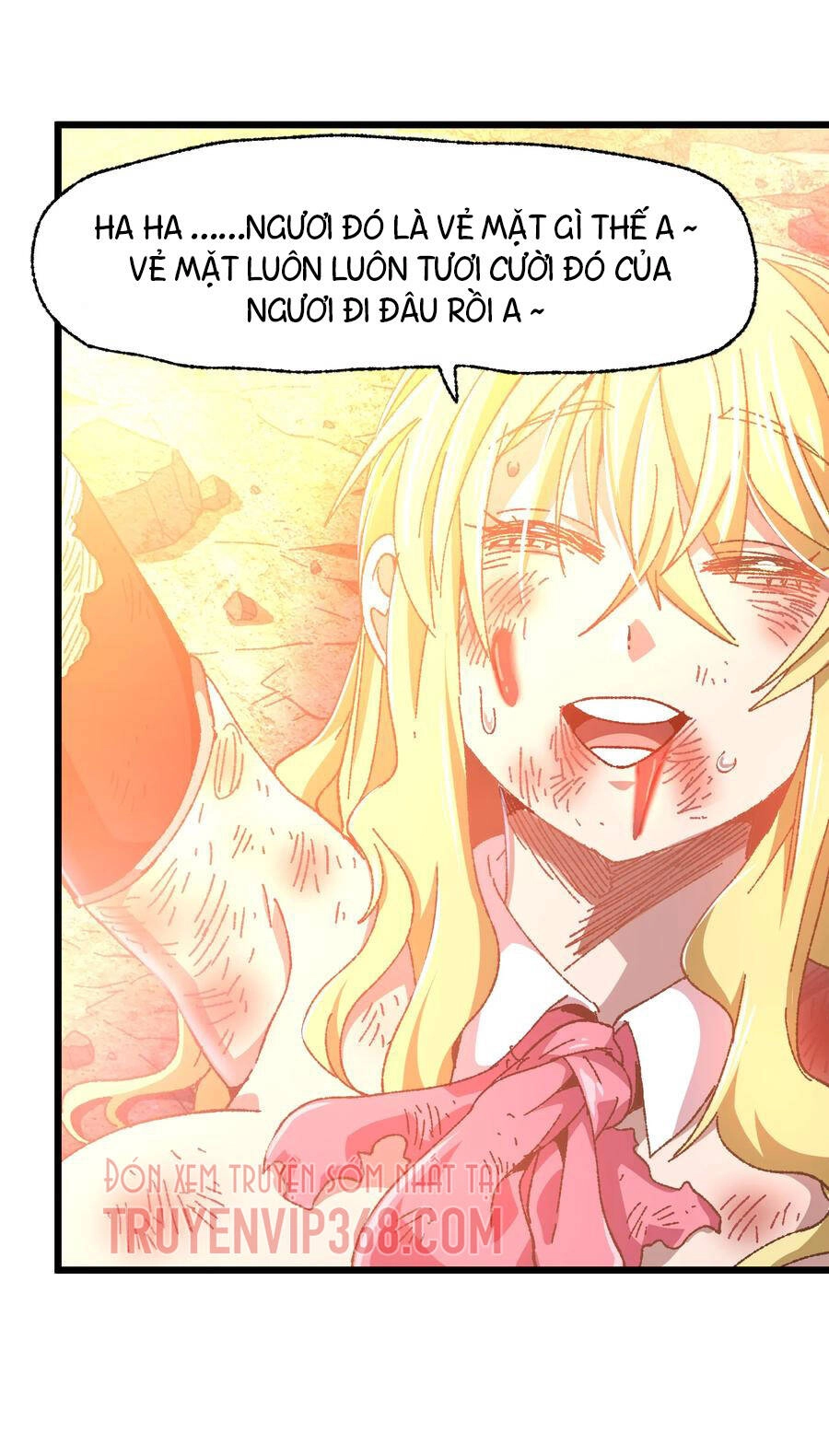 Vú Em Vô Địch Chapter 29 - 26