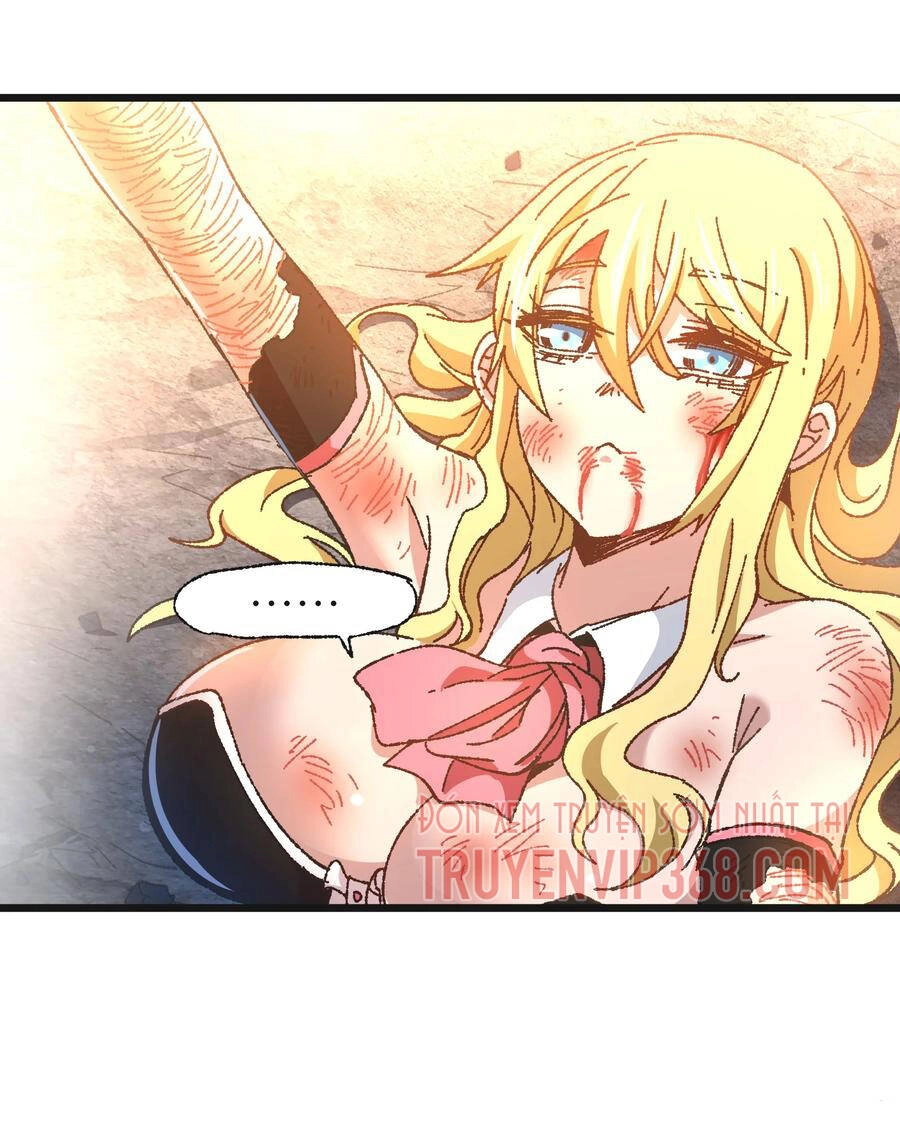 Vú Em Vô Địch Chapter 29 - 28