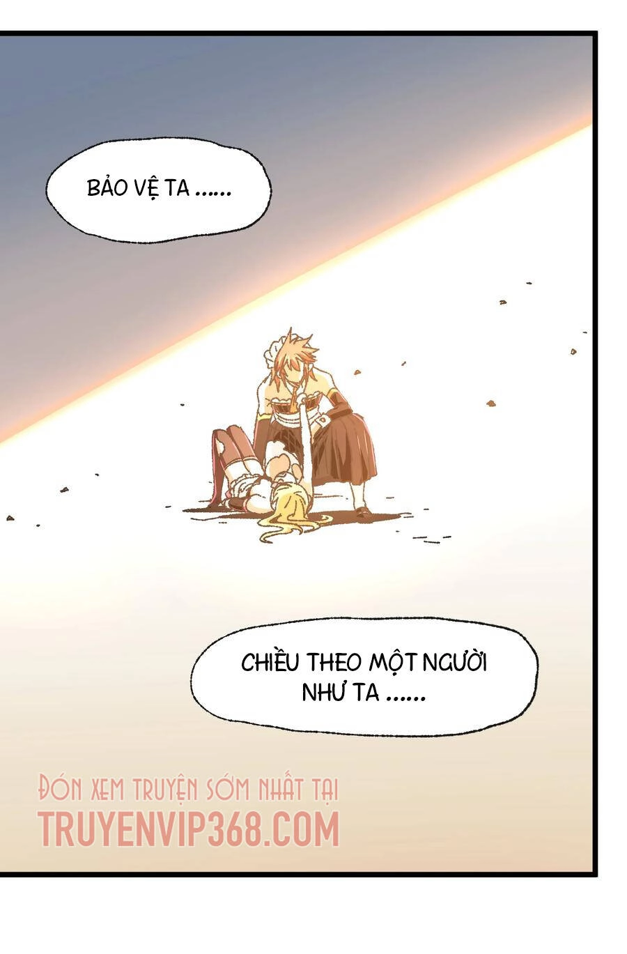 Vú Em Vô Địch Chapter 29 - 30