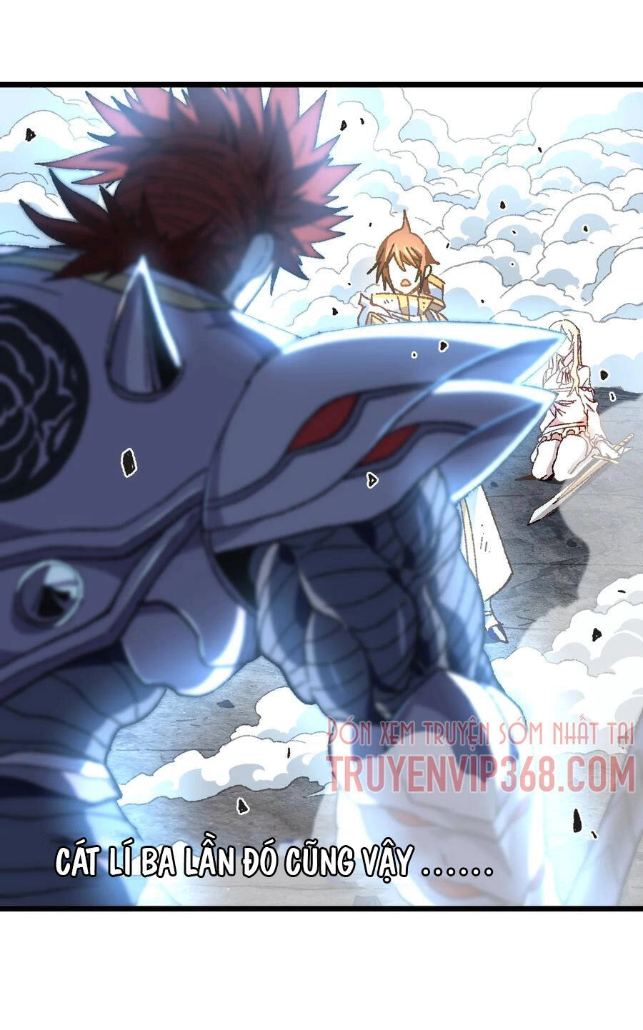 Vú Em Vô Địch Chapter 29 - 32