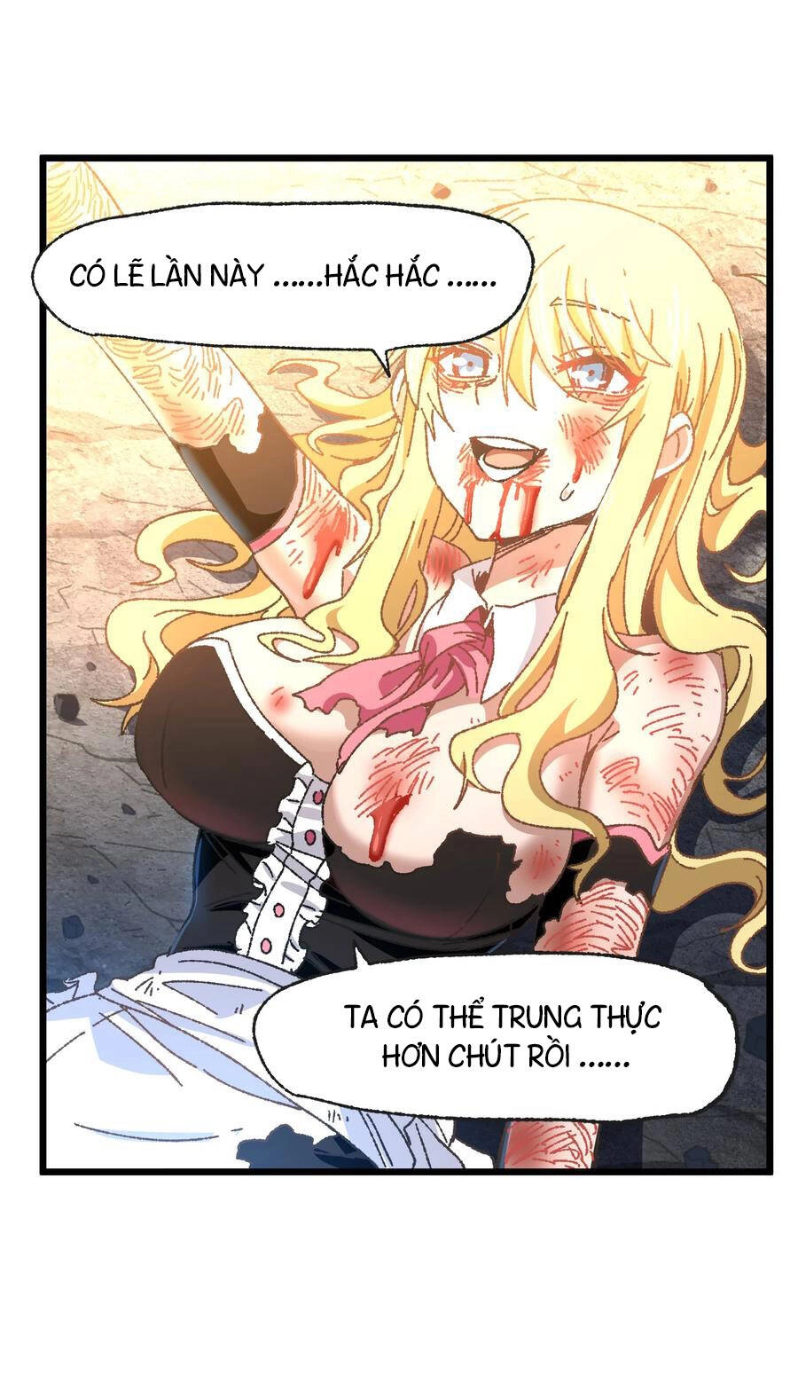 Vú Em Vô Địch Chapter 29 - 33