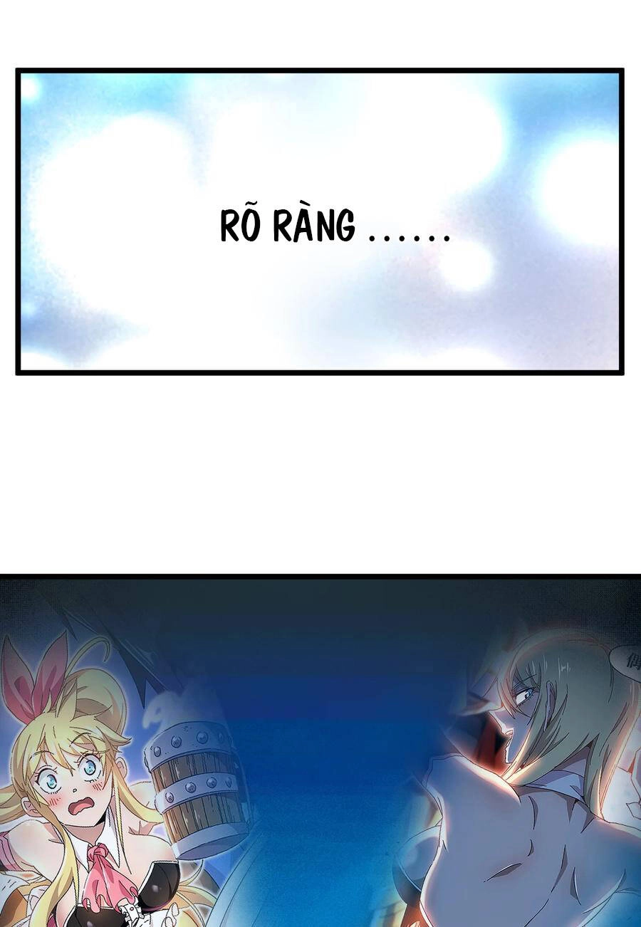 Vú Em Vô Địch Chapter 29 - 35