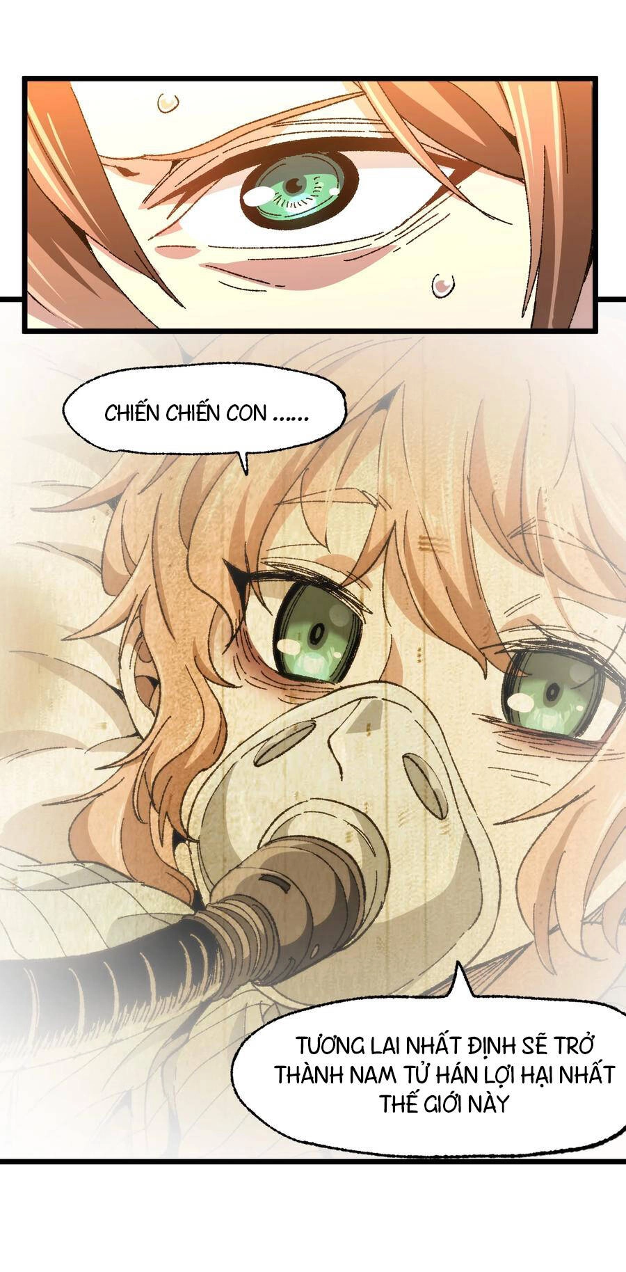 Vú Em Vô Địch Chapter 29 - 39