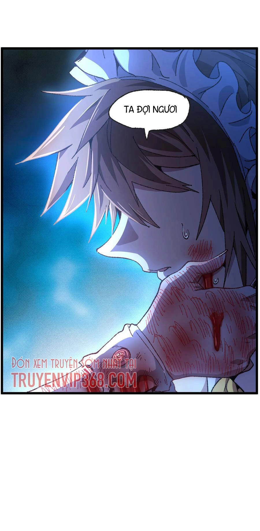 Vú Em Vô Địch Chapter 29 - 40