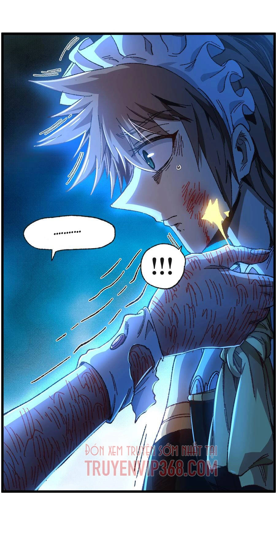 Vú Em Vô Địch Chapter 29 - 42