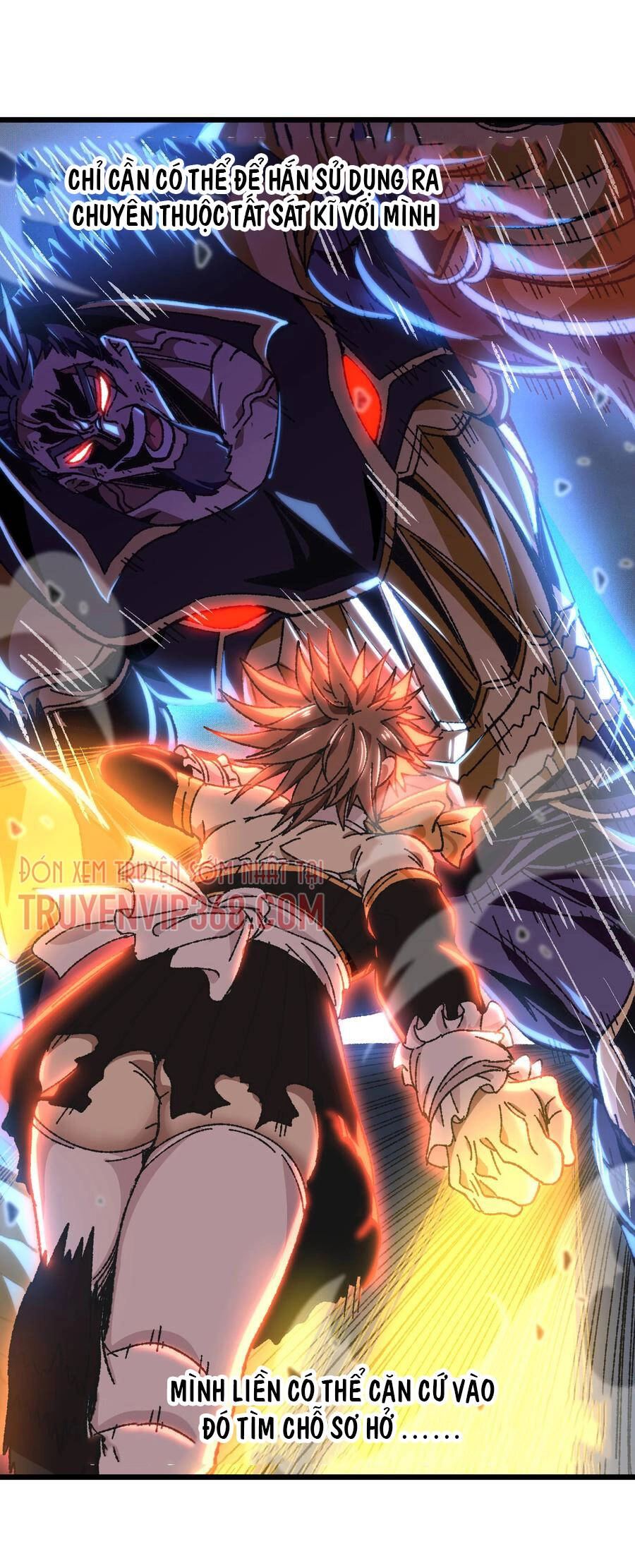 Vú Em Vô Địch Chapter 29 - 54