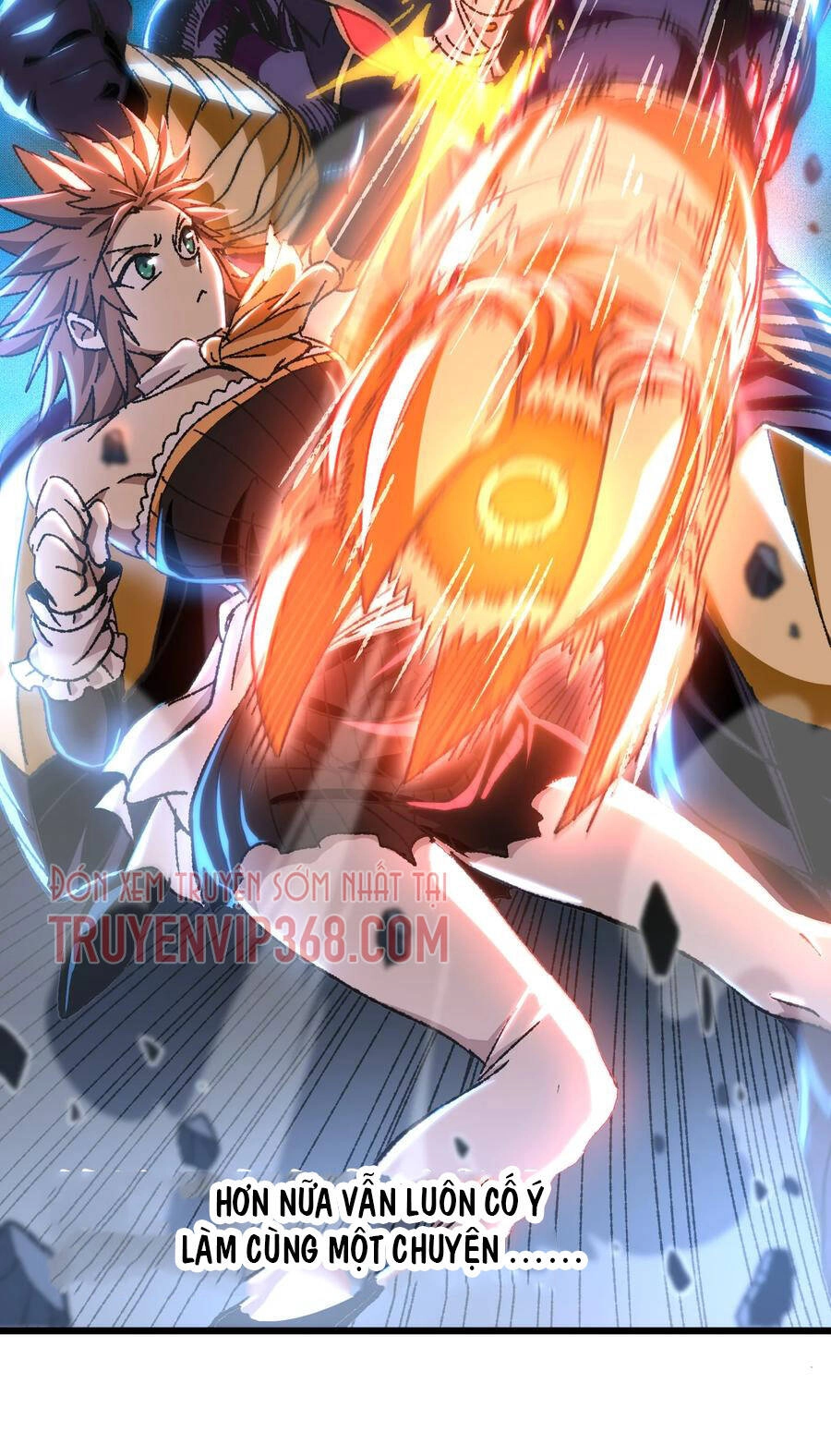 Vú Em Vô Địch Chapter 29 - 56