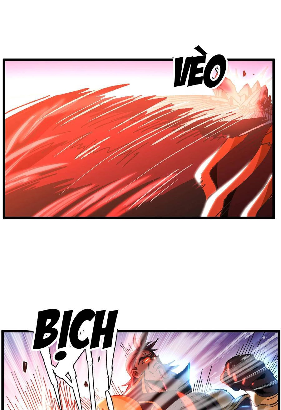 Vú Em Vô Địch Chapter 29 - 59