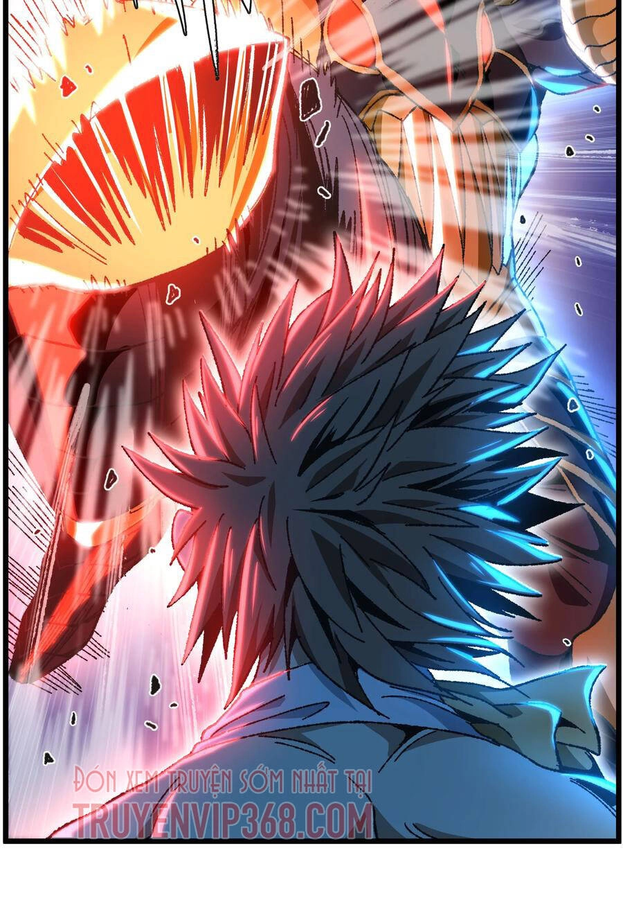 Vú Em Vô Địch Chapter 29 - 60