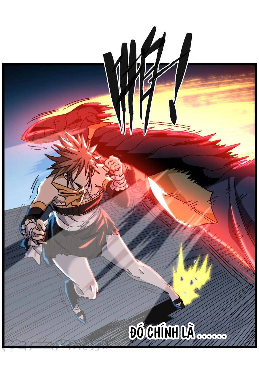 Vú Em Vô Địch Chapter 29 - 61