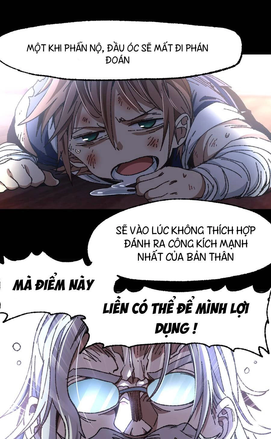 Vú Em Vô Địch Chapter 29 - 71