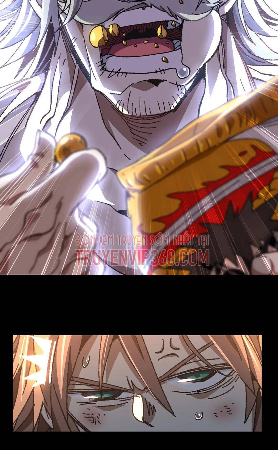 Vú Em Vô Địch Chapter 29 - 72