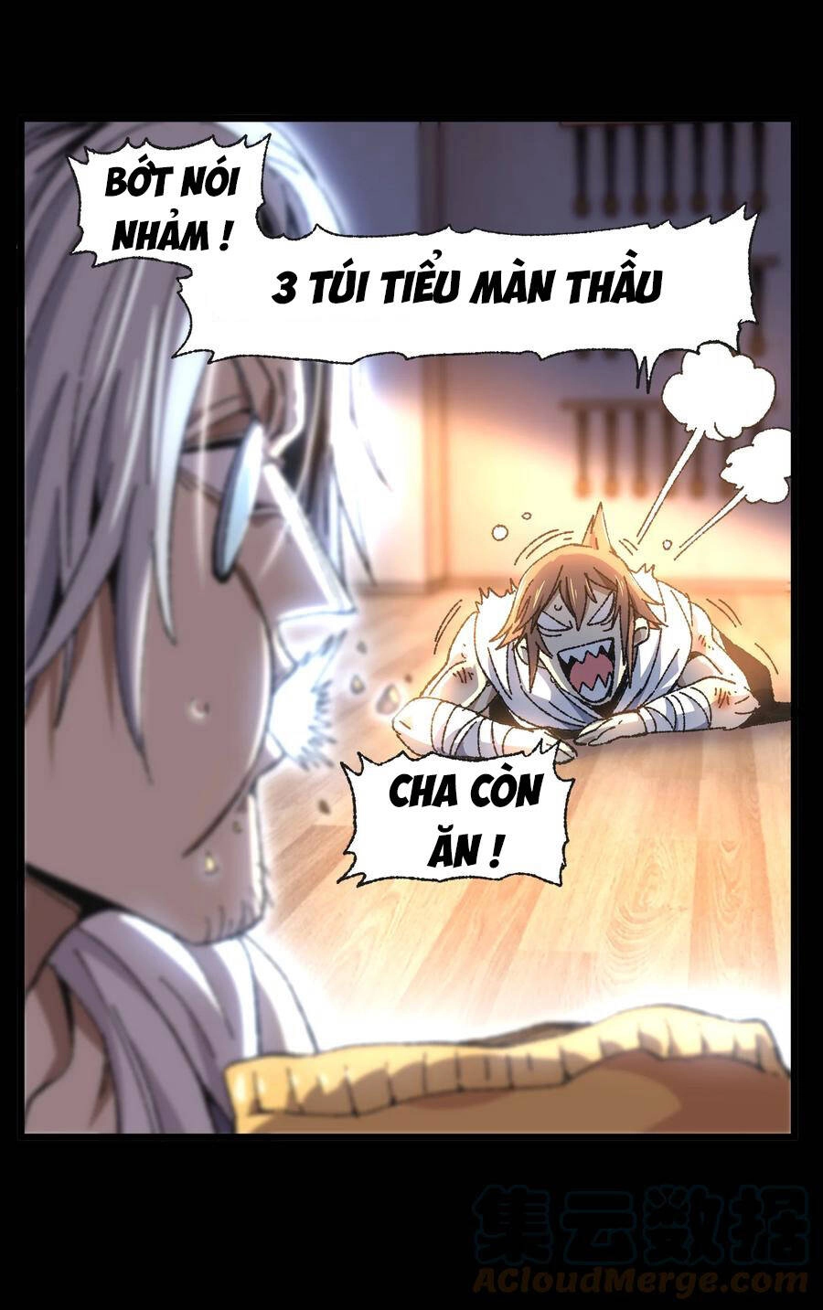 Vú Em Vô Địch Chapter 29 - 73