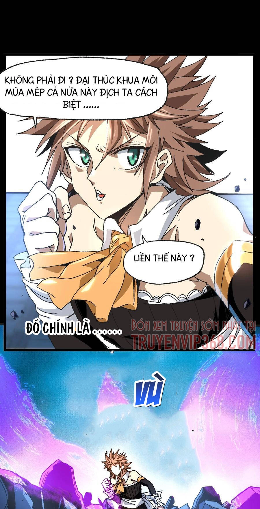 Vú Em Vô Địch Chapter 29 - 74