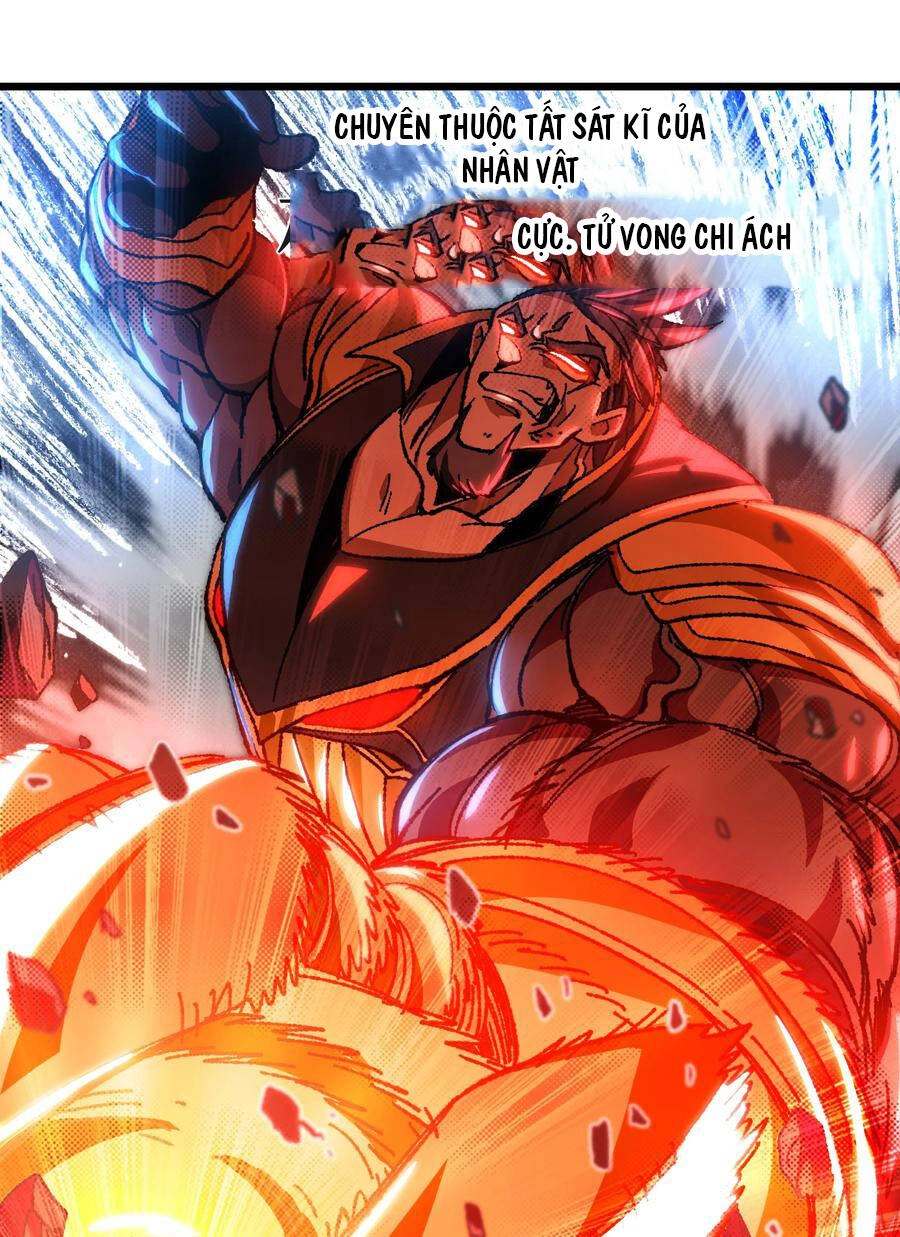 Vú Em Vô Địch Chapter 29 - 77