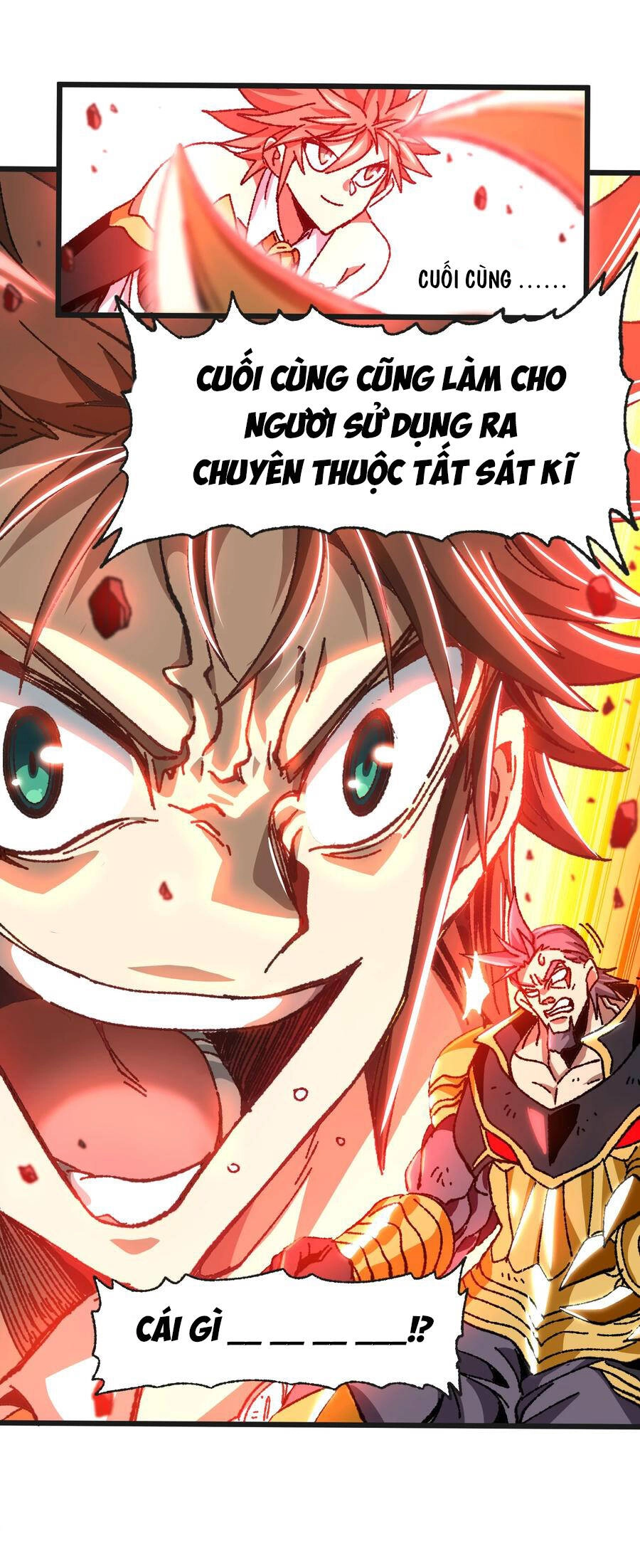 Vú Em Vô Địch Chapter 29 - 79