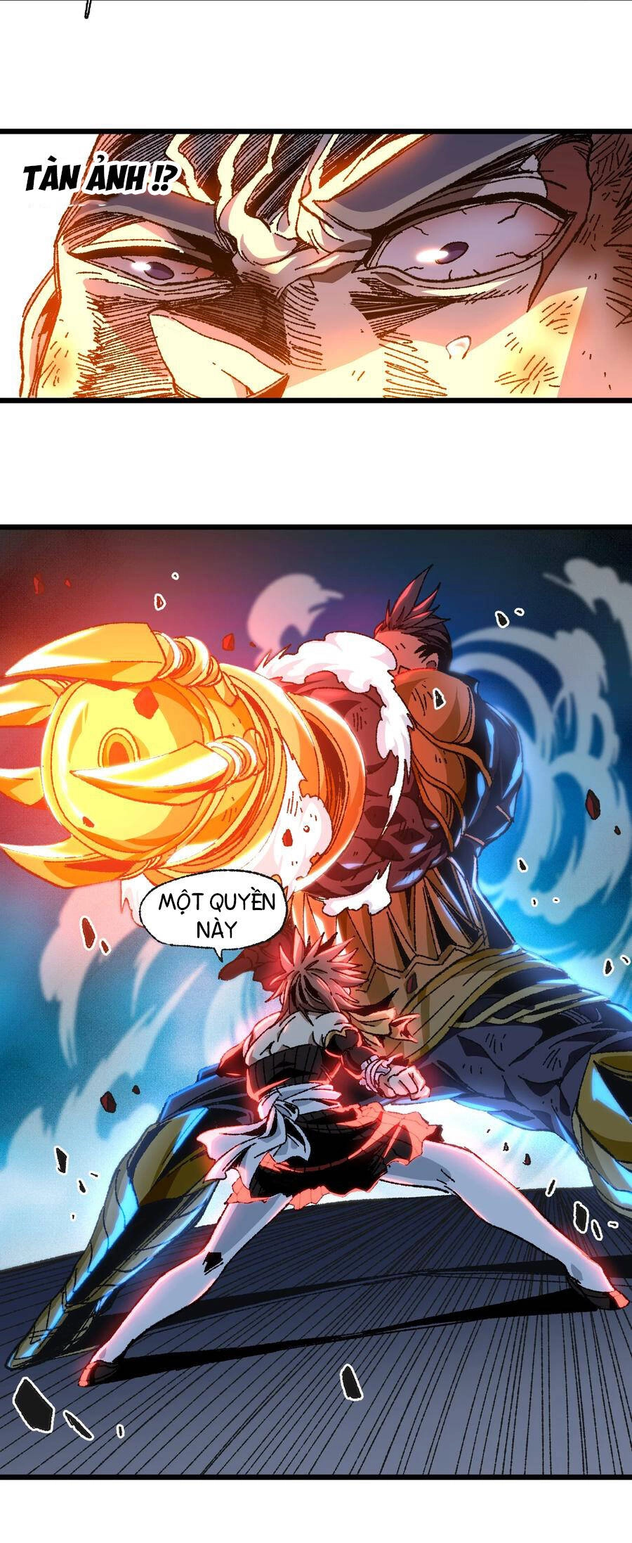 Vú Em Vô Địch Chapter 29 - 81