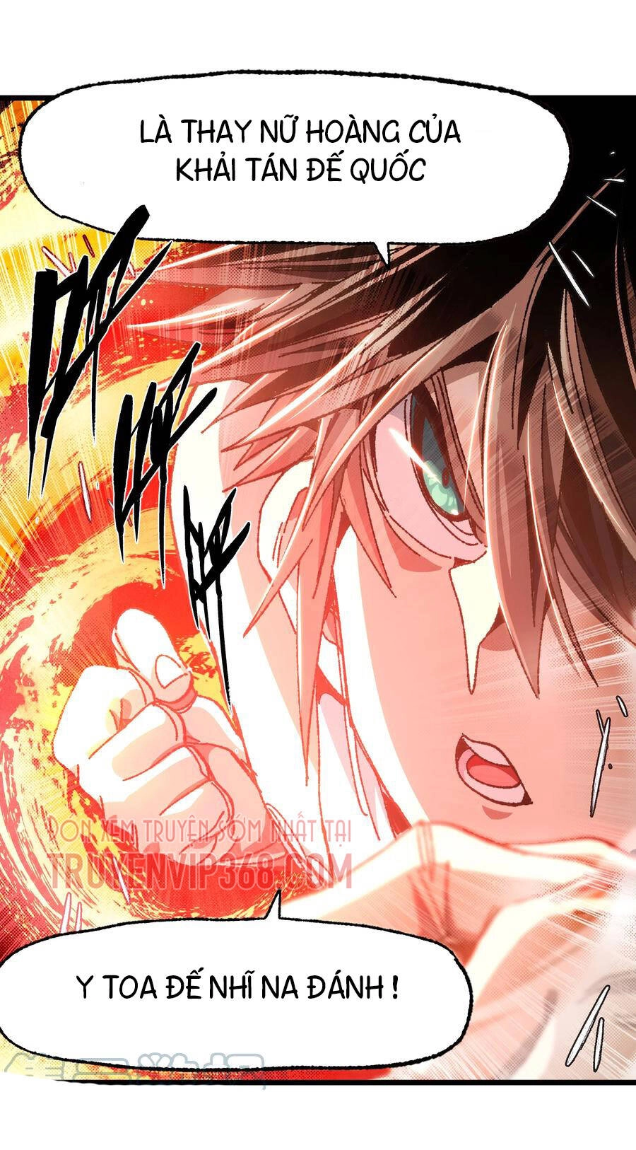 Vú Em Vô Địch Chapter 29 - 82