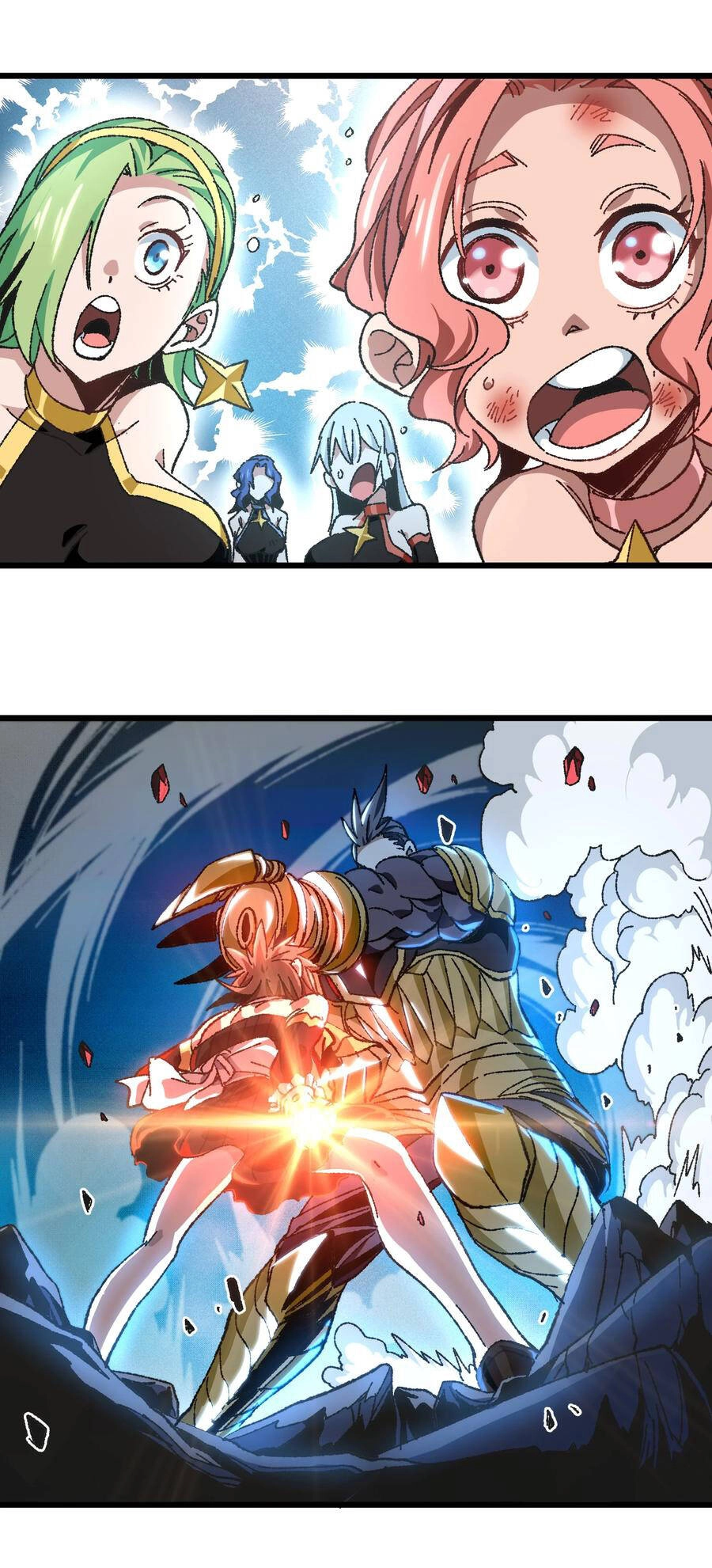 Vú Em Vô Địch Chapter 29 - 83