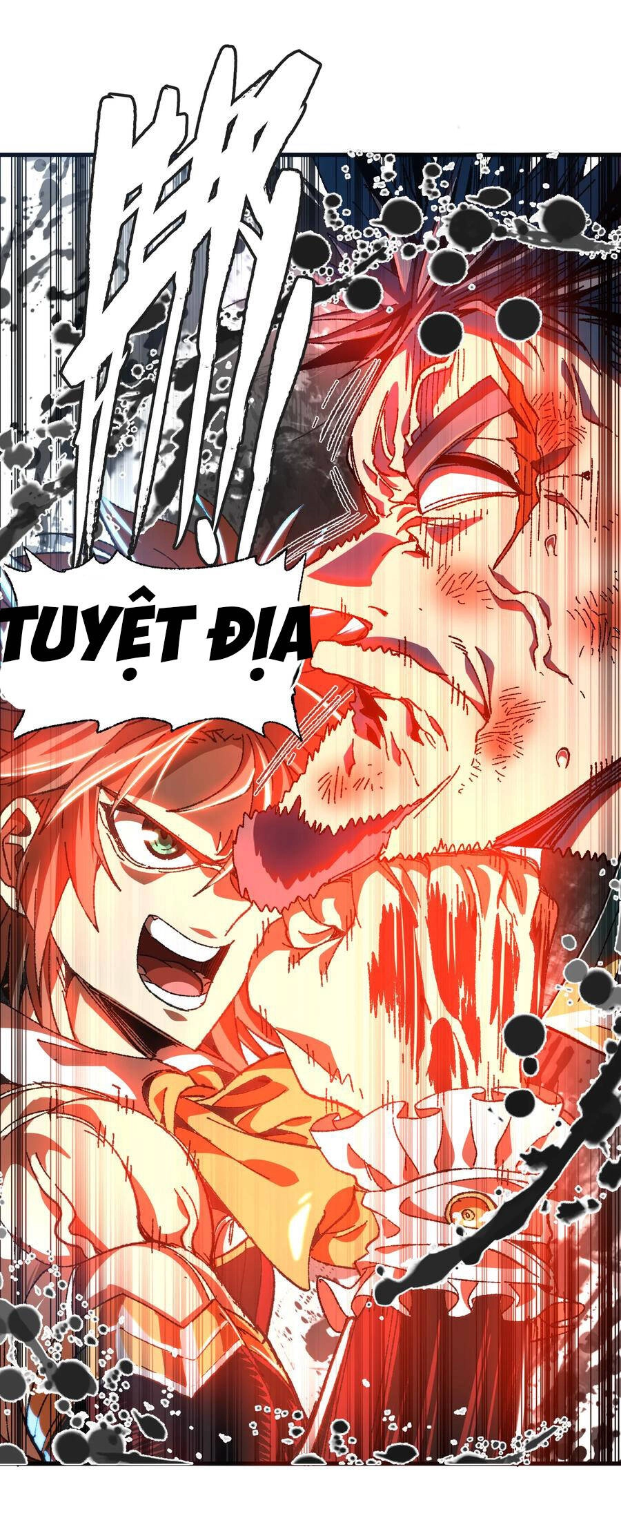 Vú Em Vô Địch Chapter 29 - 87