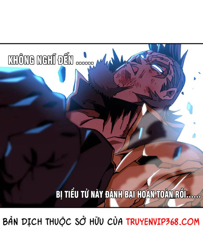Vú Em Vô Địch Chapter 30 - 2