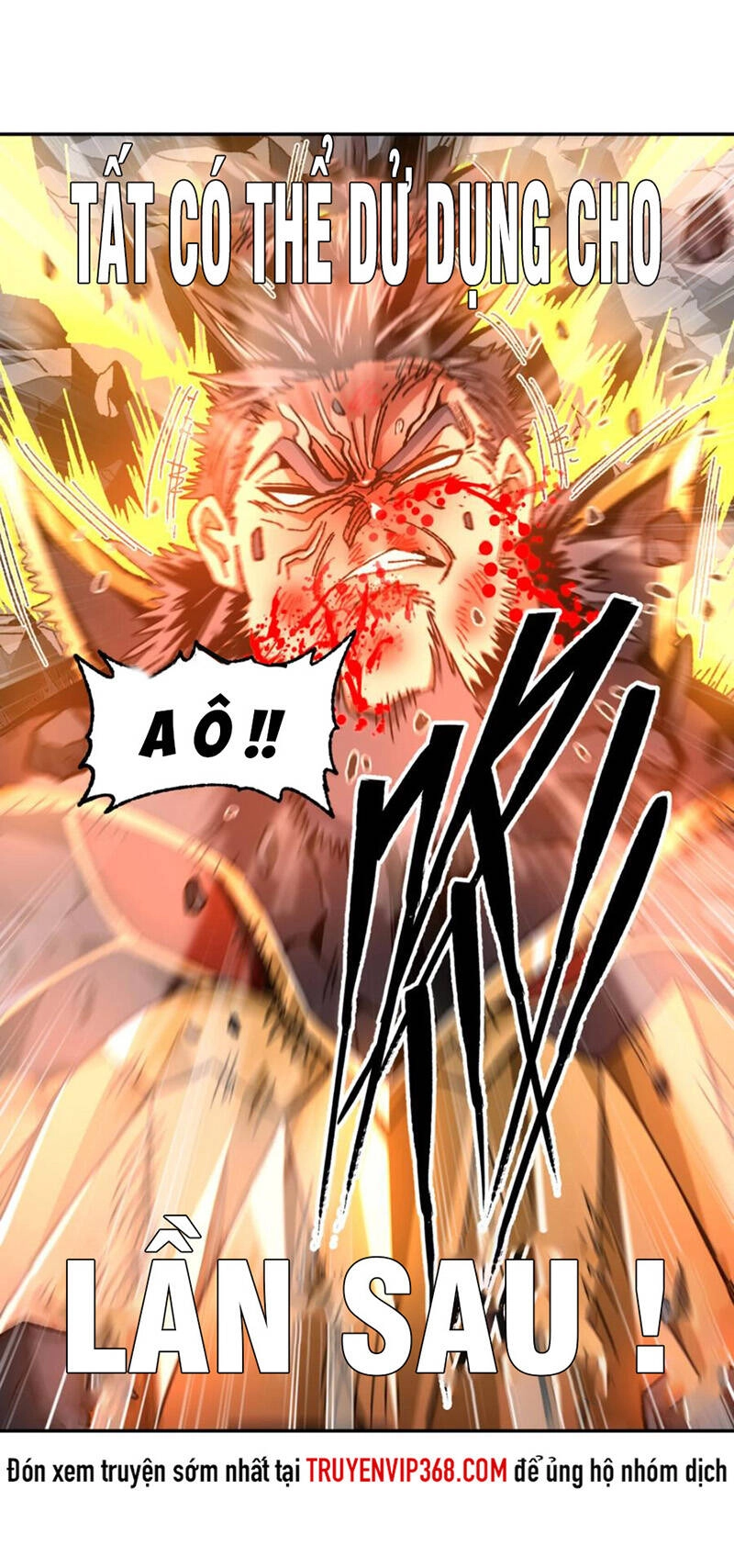 Vú Em Vô Địch Chapter 30 - 4