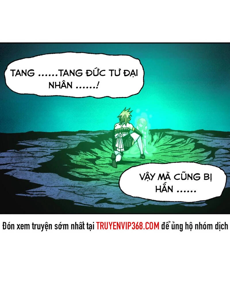 Vú Em Vô Địch Chapter 30 - 5