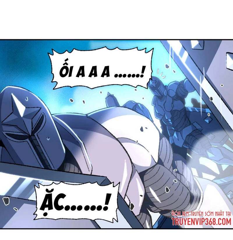 Vú Em Vô Địch Chapter 30 - 8