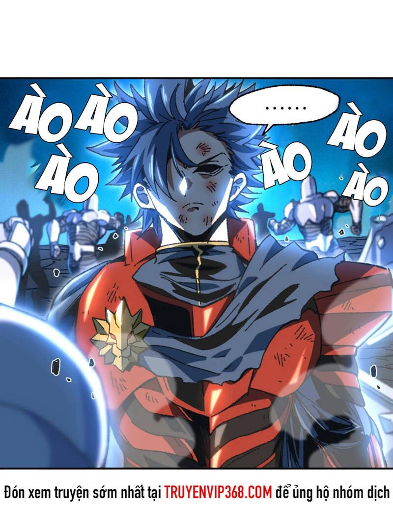 Vú Em Vô Địch Chapter 30 - 9