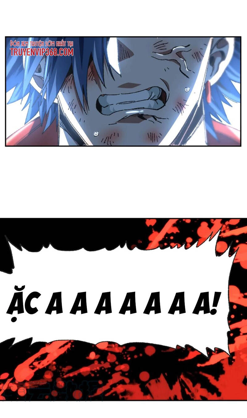 Vú Em Vô Địch Chapter 30 - 10