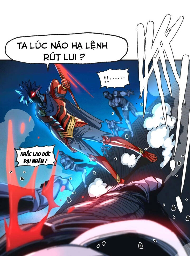 Vú Em Vô Địch Chapter 30 - 11